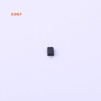 DDZ18ASF-7 |原装SOD-323FDIODE ZENER 16.64V 500MW SOD323F