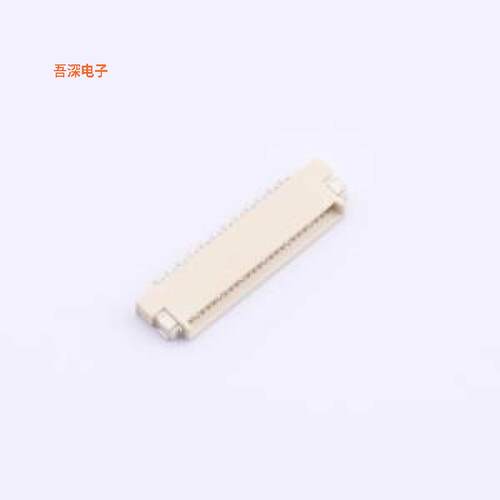 1015-12R-SN-R |原装SMD,P=1mm,卧贴FFC/FPC