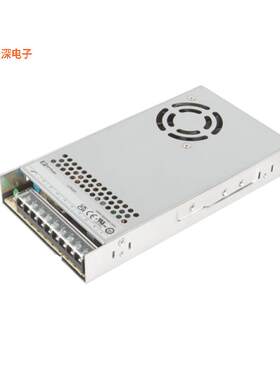 LCW320PS15 |封闭式AC/DC CONVERTER 15V 321W