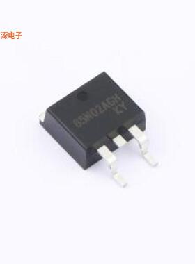 SP85N02AGHTD |原装TO-263-3L(MOSFET