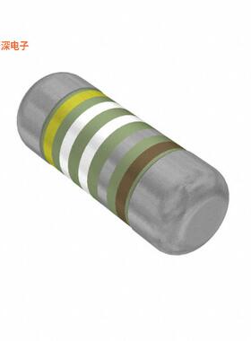 SMM02040C4998FB300 |原装全新RES 4.99 OHM 1% 1/4W MELF 0204