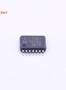 原装正品TPS61175QPWPRQ1全新|