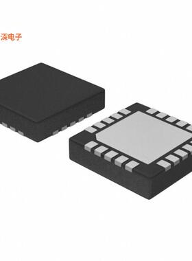 MC10EP17MNG|原装全新IC DIFFERENT RX/DRVR 4BIT 20-QF