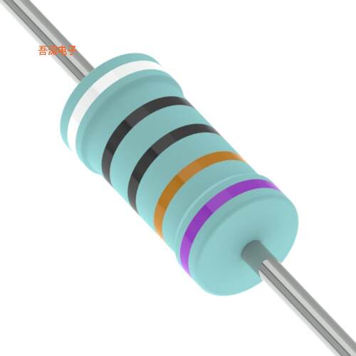 MFP-25BRD52-100K |原装全新RES 100K OHM 0.1% 1/4W AXIAL