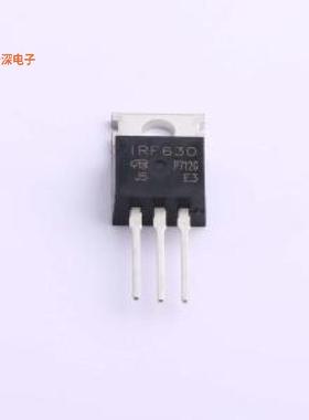 IRF630P-VB |原装TO-220AB-3(MOSFET)