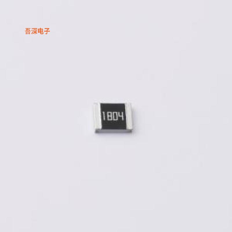 AC1210FR-071M8L |原装1210贴片