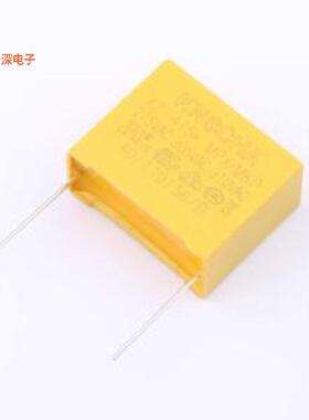 MPX475K31F3KN20800 |原装插件,P=27.5mm安规电容