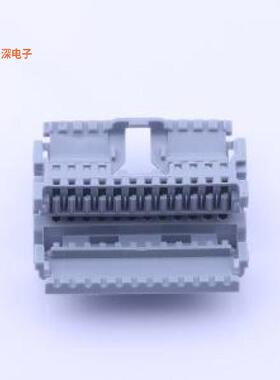 原装 348240201 |全新正品(线对板/线对线)