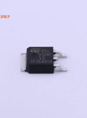 STD10NF10T4 |MOSFET N-CH 100V 13A DPAKN沟道100v,MOSFET