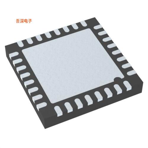 ADM1278-1BCPZ |原装全新IC HOT SWAP CTRLR GP 32LFCSP
