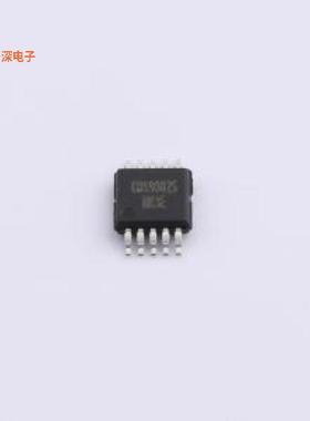 COS9002SMRA |原装MSOP-10运算放大器