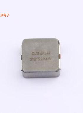 IHLP4040DZERR36M11 原装|正品SMD,10.2x10.8mm