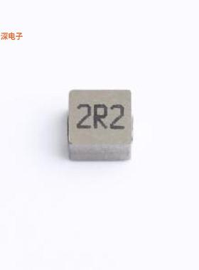 ZEPM0530H2R2M |原装SMD,5.4x5.2mm功率