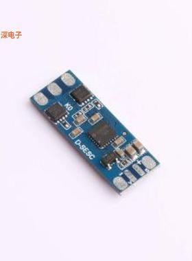 D-SESC-K0 |原装SMD,27x9.8mm电机驱动模块