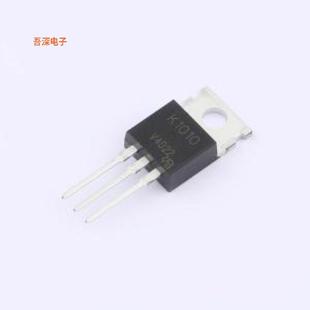 2SK1010-01-VB |原装TO-220AB(MOSFET)