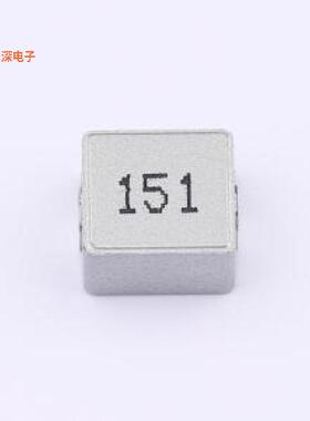 YSPI1365Y-151M |原装SMD,13.2x12.6mm功率