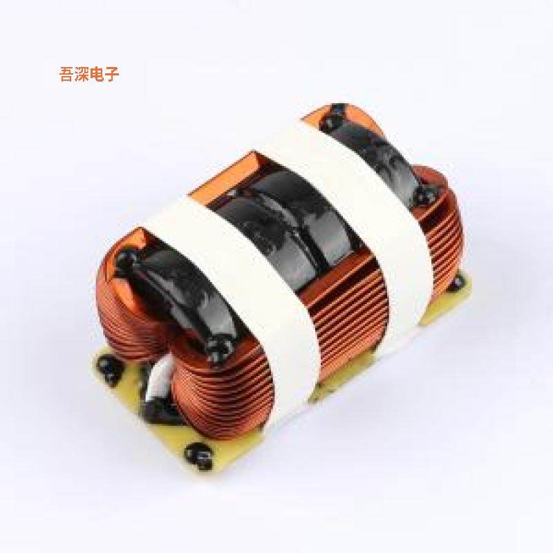 SLT9655V421NBP |功率DIP 9655 420UH 45A +-15% 带底座