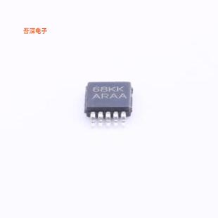 TPL5000DGSR |原装VSSOP-10定时器/计时器