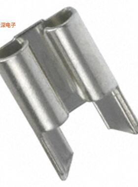 01000057Z |FUSE CLIP BLADE 125V 15A PCB保险丝夹 15A 125V