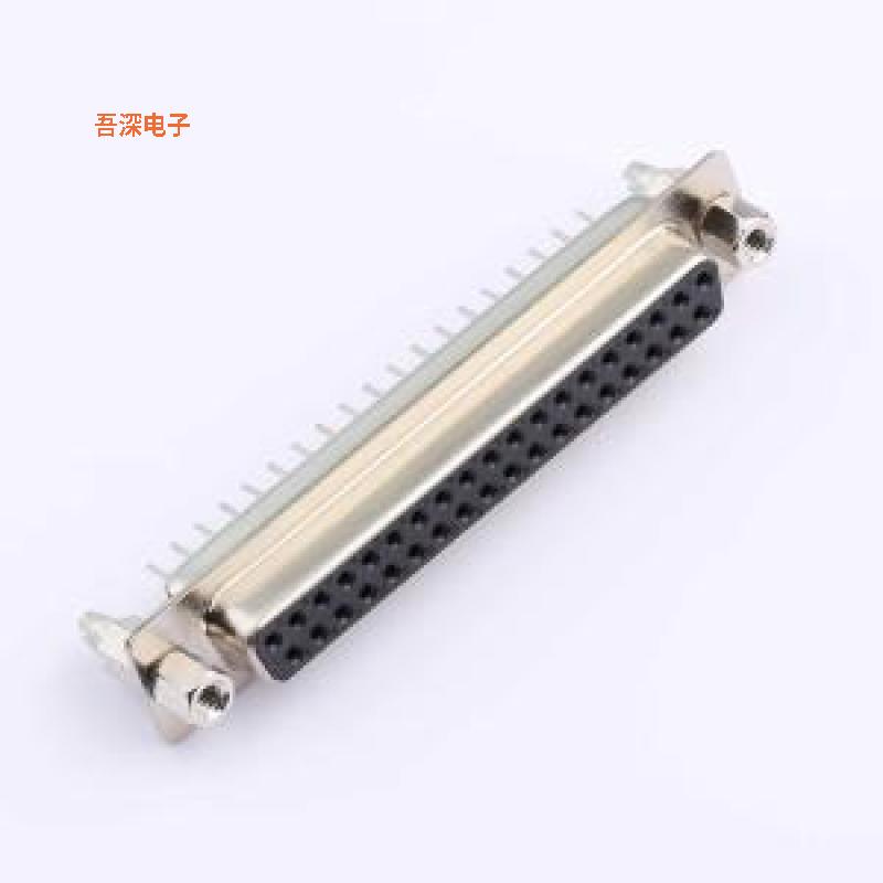 X0237FT17B5 |原装插件D-Sub/VGA