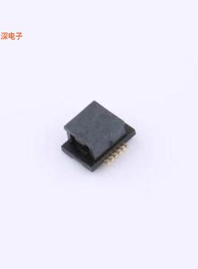 HC-PBB05-2-12-M-H0.8-G1-R-P-04 原装|正品SMD,P=0.5mm