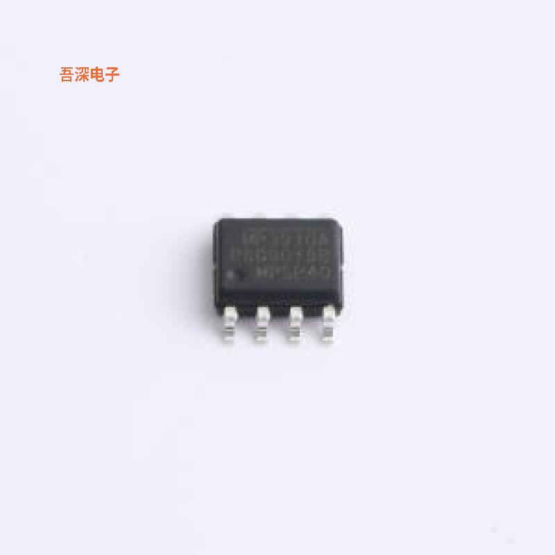 MP3910AGS-Z |原装SOIC-8PEAK CURRENT MODE BOOST PWM CONT