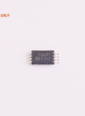 M24C16-RDW6TP |原装TSSOP-8IC EEPROM 16KBIT I2C 8TSSOP