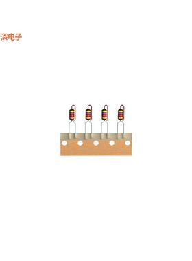 B78148S1475J000 |绕线FIXED IND 4.7MH 55MA 78 OHM TH