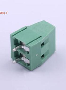 JL128-50002G01 |原装插件,P=5mm螺钉式接线