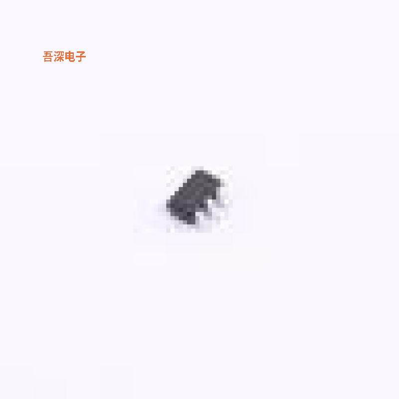 LR6207A-T33 |原装SOT-23-5L线性稳压器(LDO)