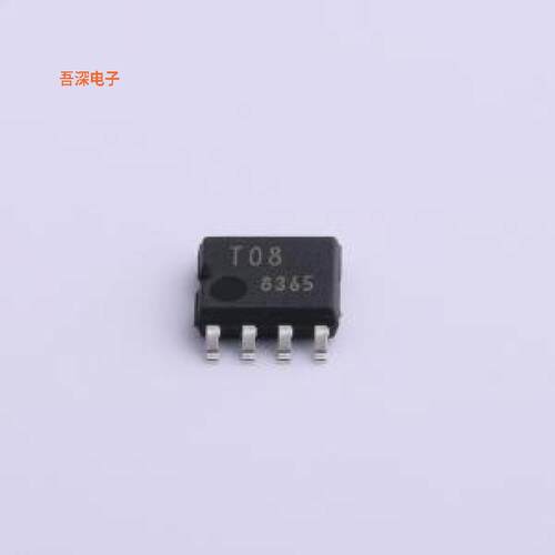 BR24T08F-WE2 |原装SOIC-8-175milEEPROM
