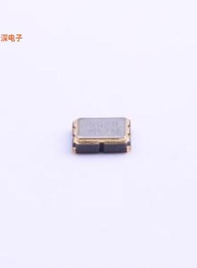 HSO321S 50MHZ 3.3V 50PPM -40~+85℃ |原装SMD3225-4P有源晶振