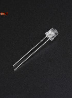 LRR5UW5C193G-YX |原装插件,D=5mm发光二极管/