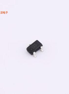 HX7133-1DBZRG|原装SOT-23-3线性(LDO