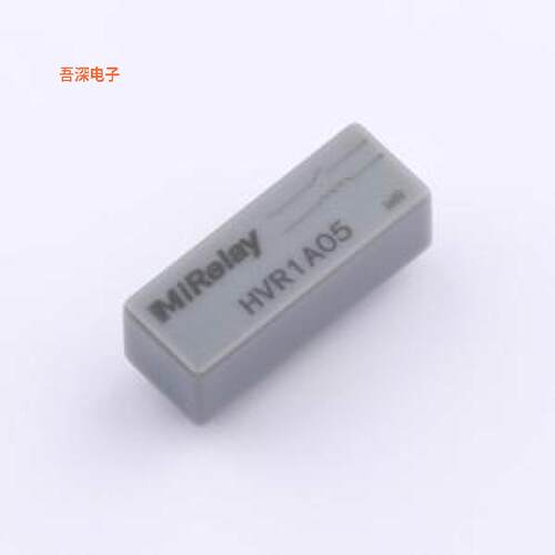 HVR1A05 |原装DIP,30.3x11.3mm簧片