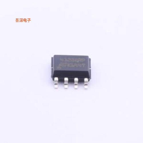 M24128-BRMN6TP |128 Kbit串行I2C总线EEPROMEEPROMSOIC-8