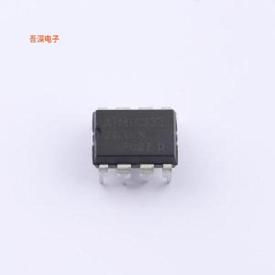 AT24C64CP332 |原装DIP-8EEPROM