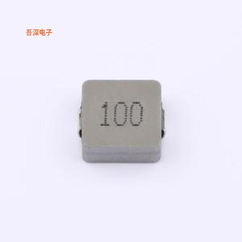 SL1040-100M |贴片一体成型贴片/合金