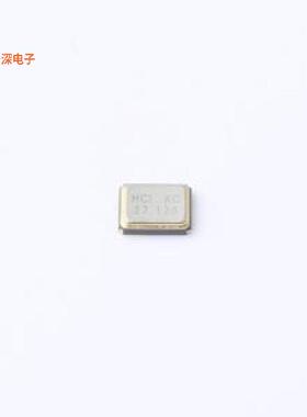 0132M4-27.120F10DTLLL |原装SMD3225-4P无源晶振