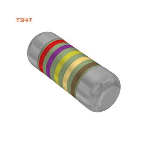 SMM02040C2749FB300 |原装全新RES 27.4 OHM 1% 1/4W MELF 0204