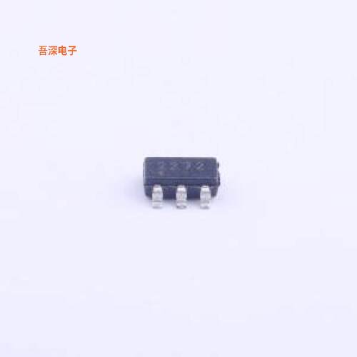PIC10F222T-I/OT |原装SOT-23-6单片机(MCU/MPU/SOC)