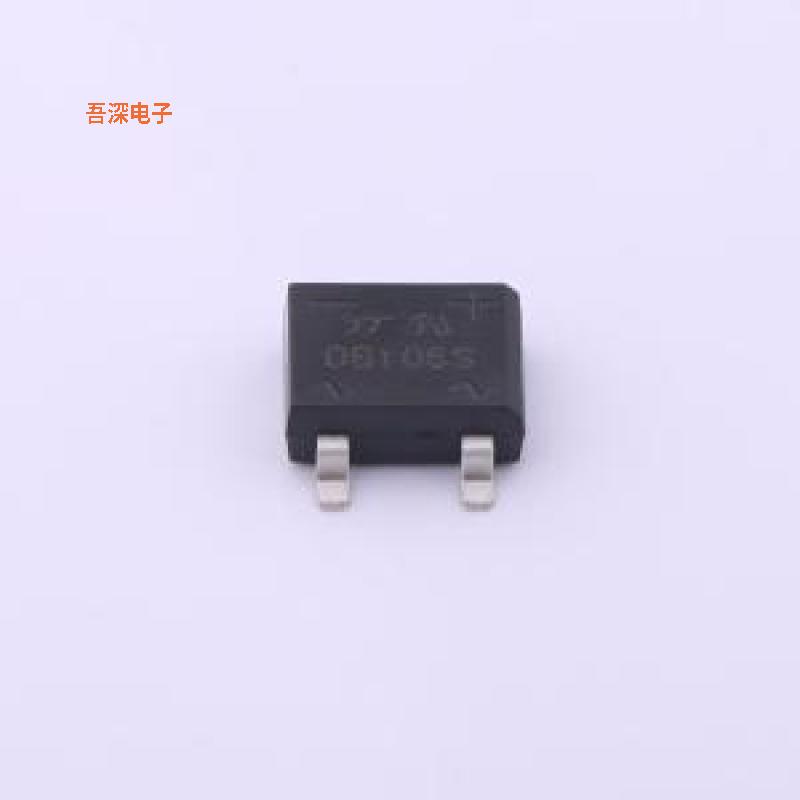 DB106S |原装DBS整流桥