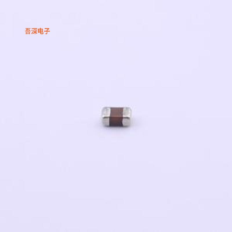 GCM21A5C2E100JX01D |原装0805CAP CER 10PF 250V C0G/NP0 0805