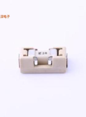 0154002.DR |原装SMD,9.7x5mm一次性保险丝