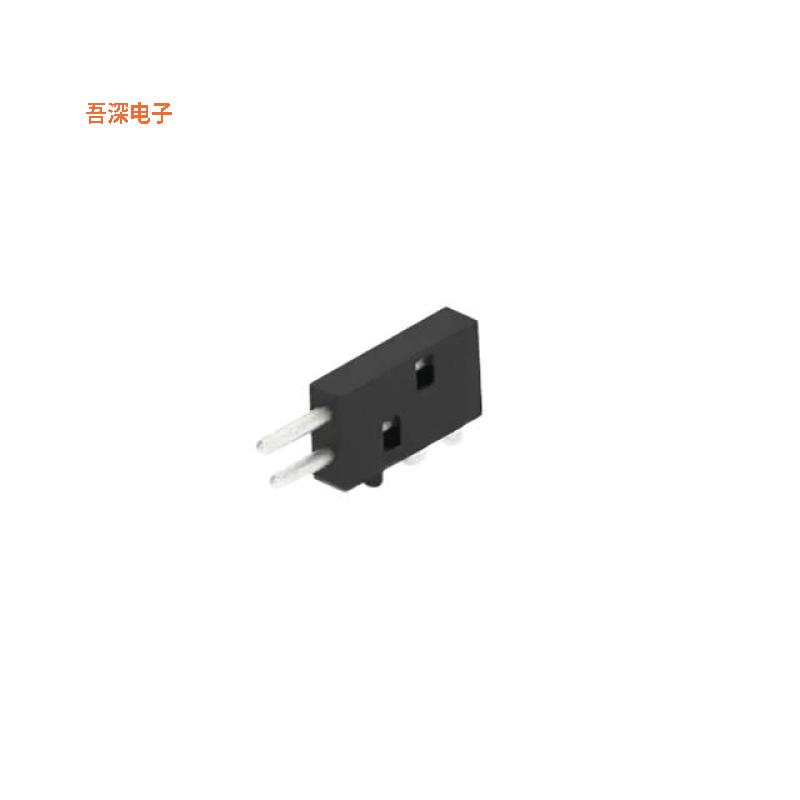 1-2367215-1 |背板,正交ICCON SLIM SIZE 2.4MM PIN