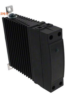 CKRD4830|DIN 轨道SSR RELAY SPST-NO 30A 48-530
