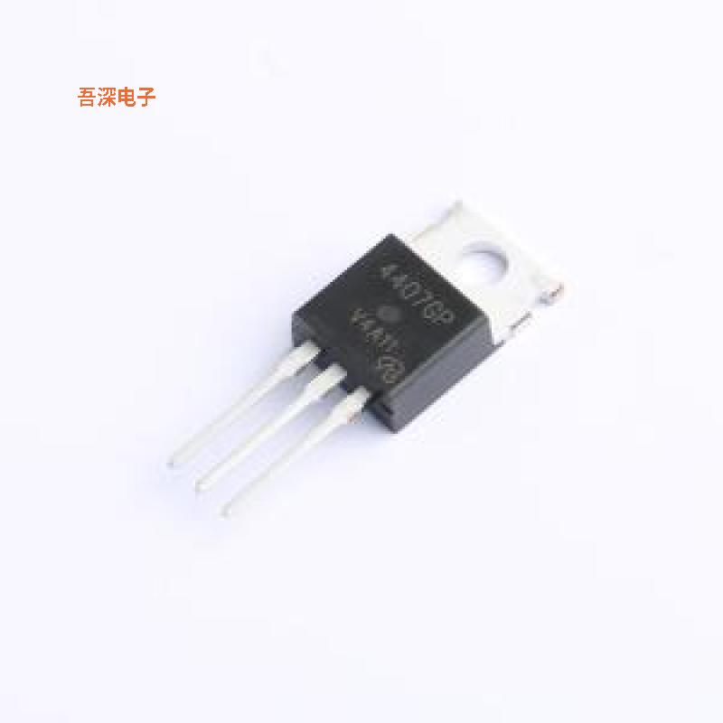 AP4407GP-VB |原装TO-220AB(MOSFET)