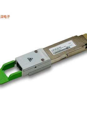 T-50-QD-LB-000 |数据速率QSFP-DD 400G LOOPBACK 0W,2K Mati