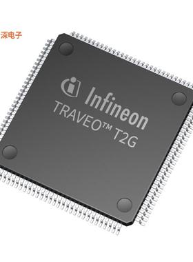 CYT3BB5CEBQ0AEEGS |原装全新IC MCU 32BT 4.0625MB FLSH 100QFP