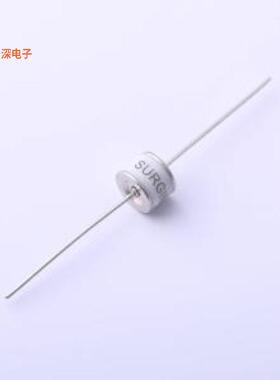 KG8-600T |原装插件,8x6mm(GDT)